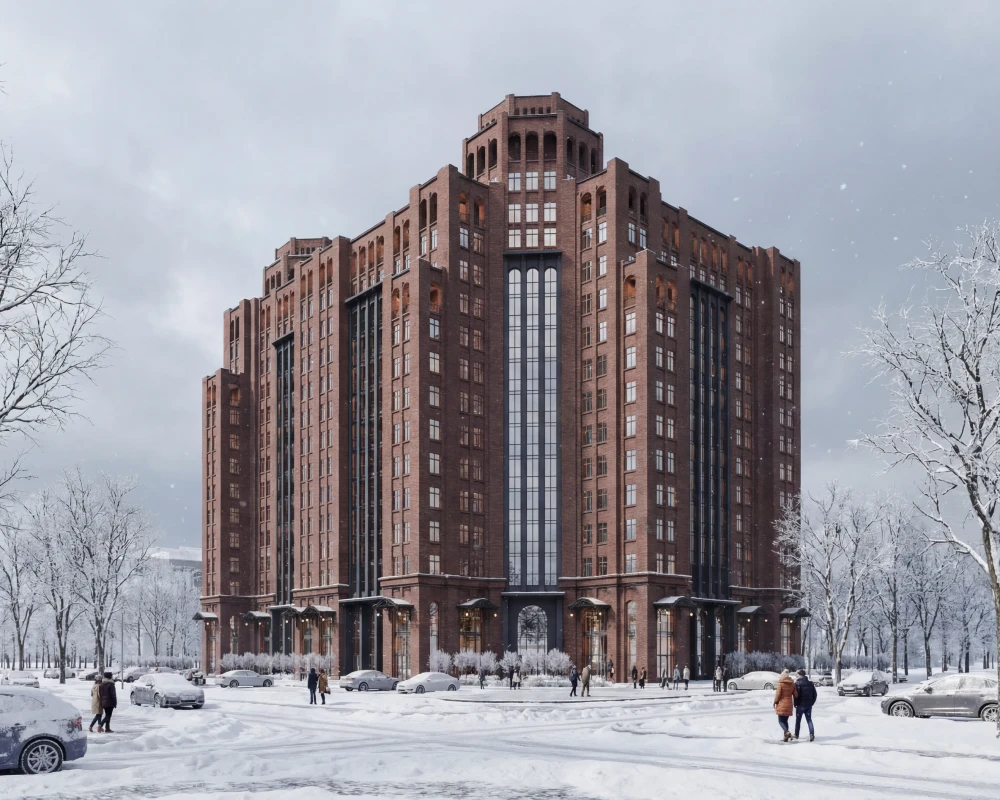 8 марта — фото 1