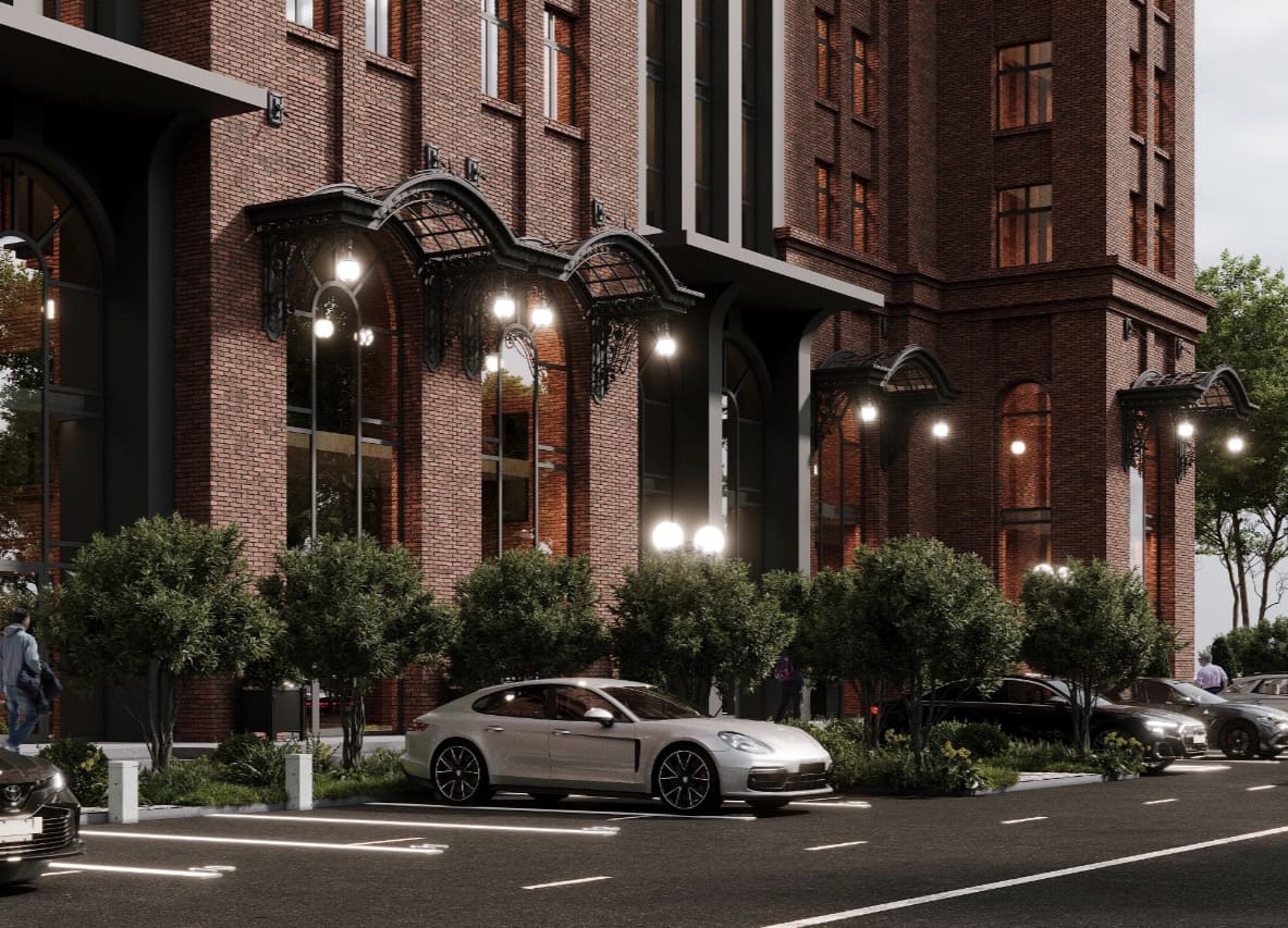 8 марта — фото 3