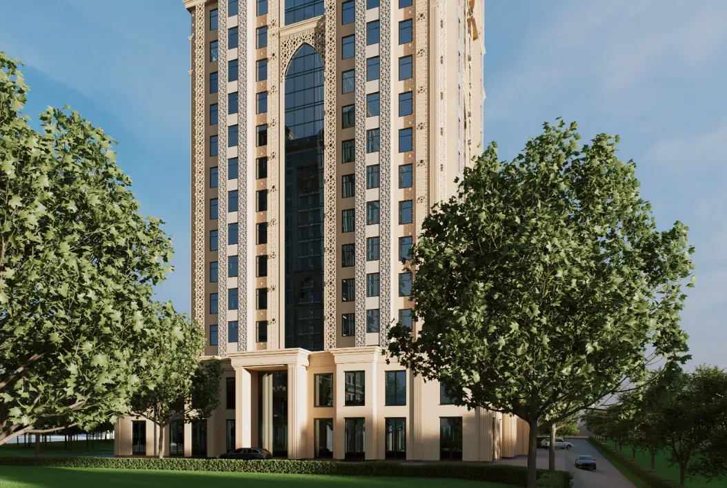 А. А. Айдамирова — фото 3