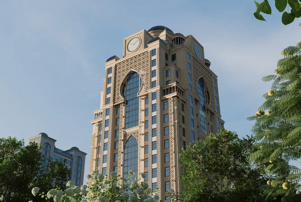 А. А. Айдамирова — фото 4