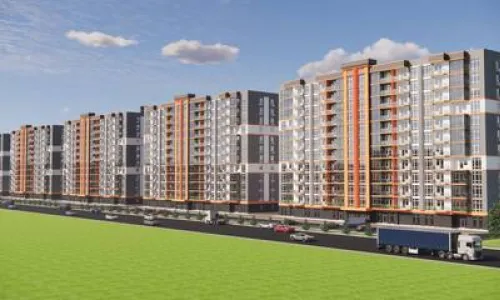 Ачхой — фото 1