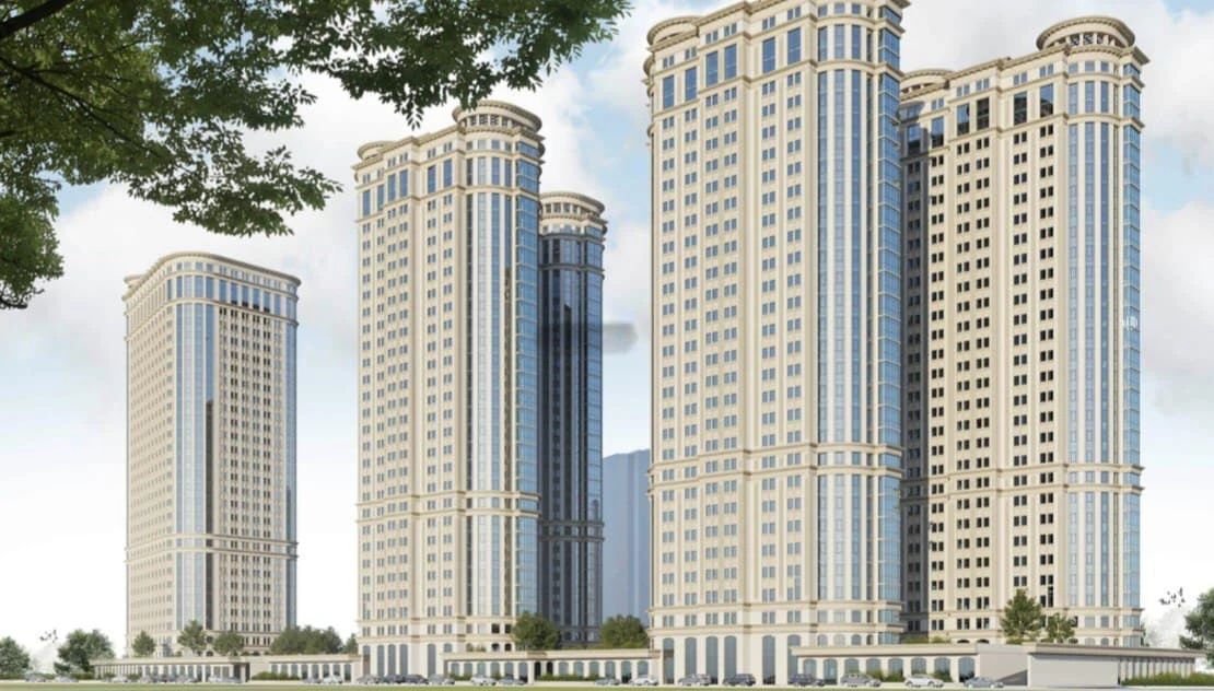 Ахмат (Шали) — фото 1