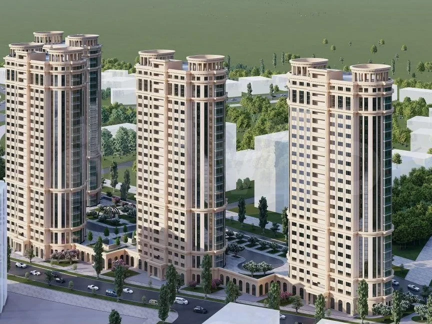 Ахмат (Шали) — фото 2