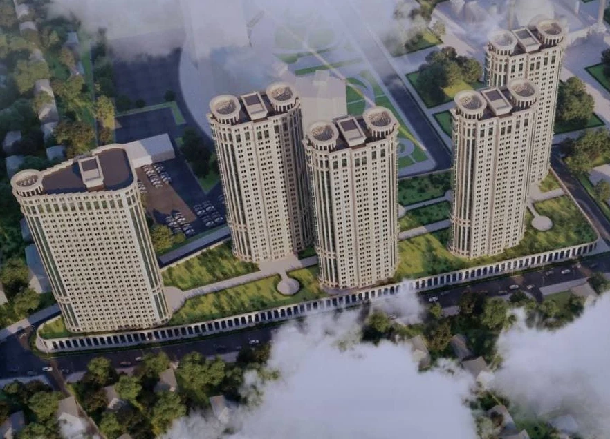 Ахмат (Шали) — фото 3