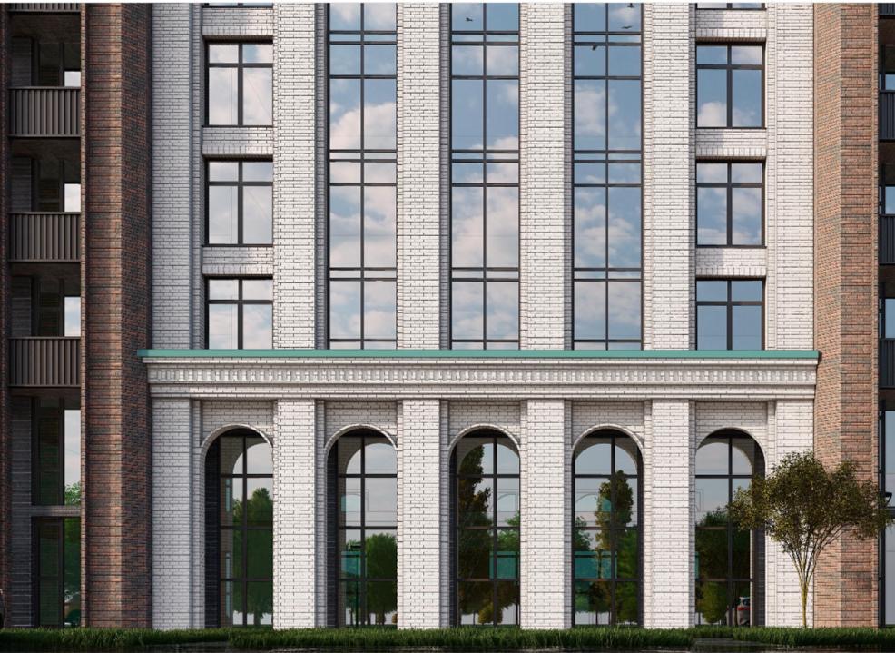 Английский квартал — фото 3