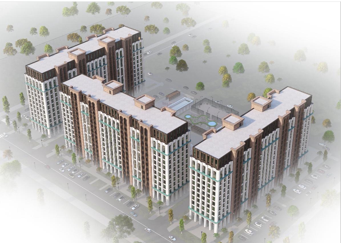 Английский квартал — фото 4