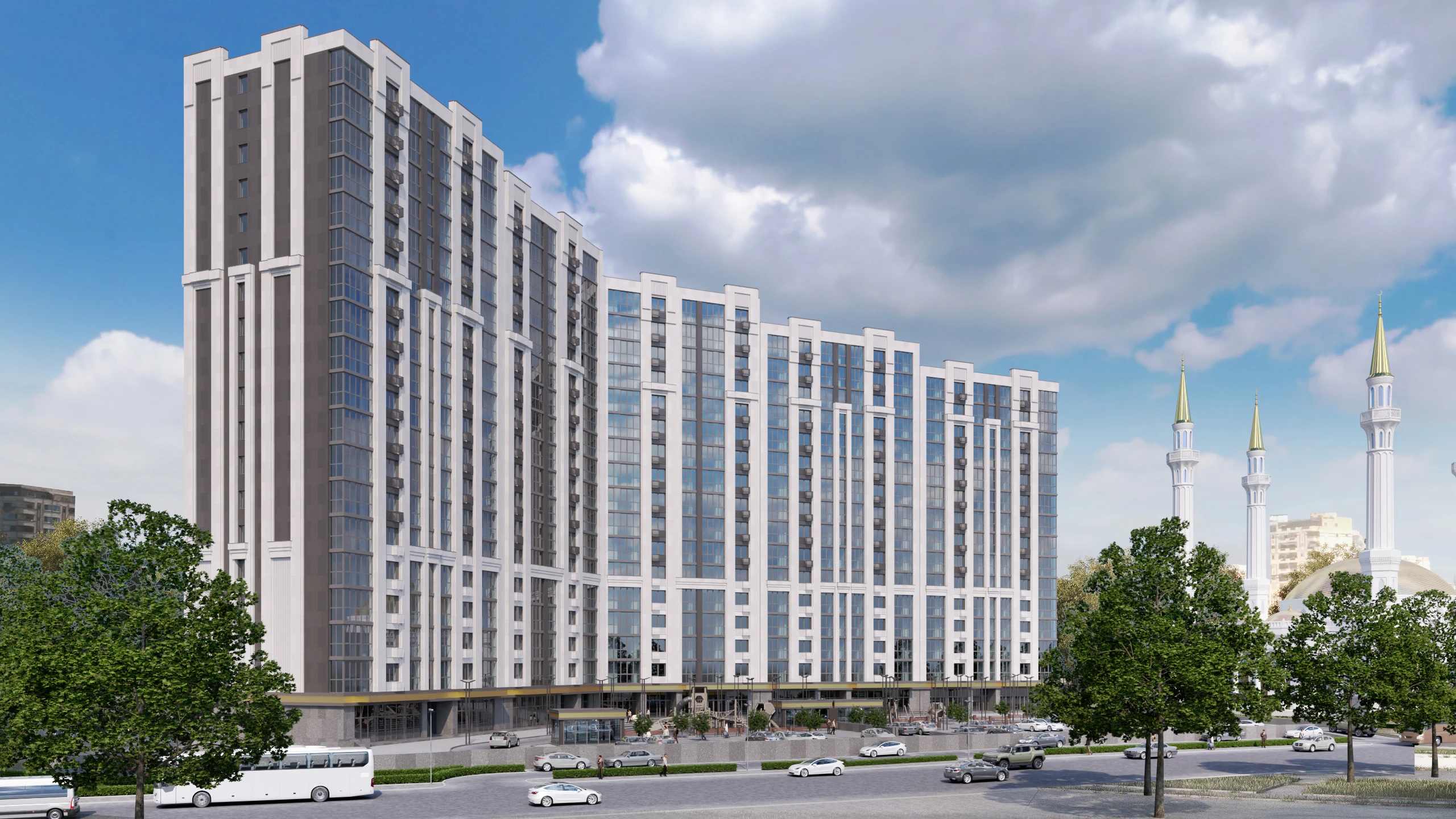 Атмосфера — фото 1