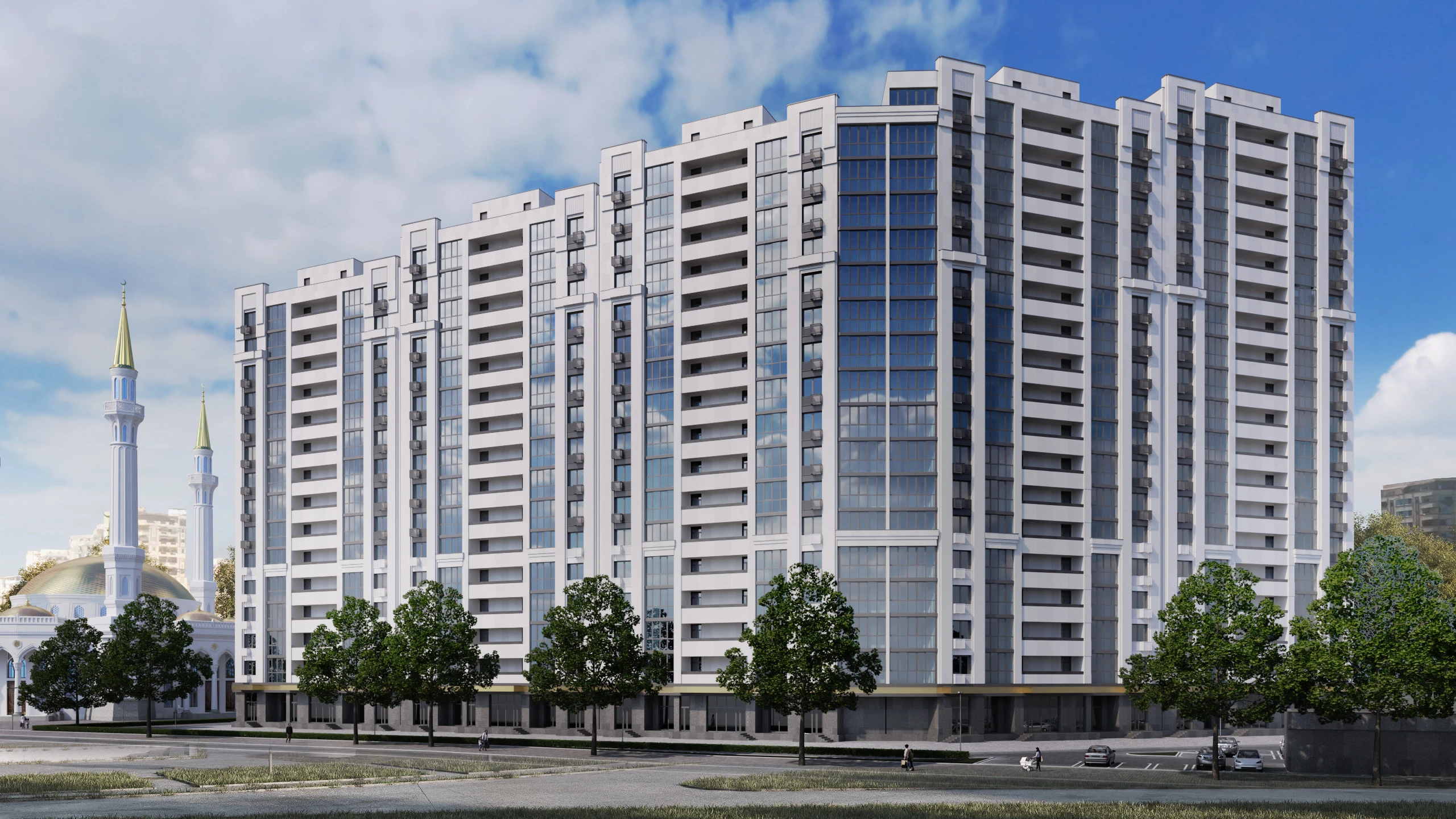 Атмосфера — фото 2