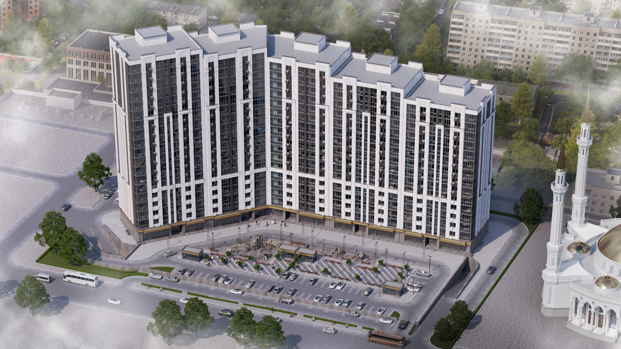 Атмосфера — фото 4