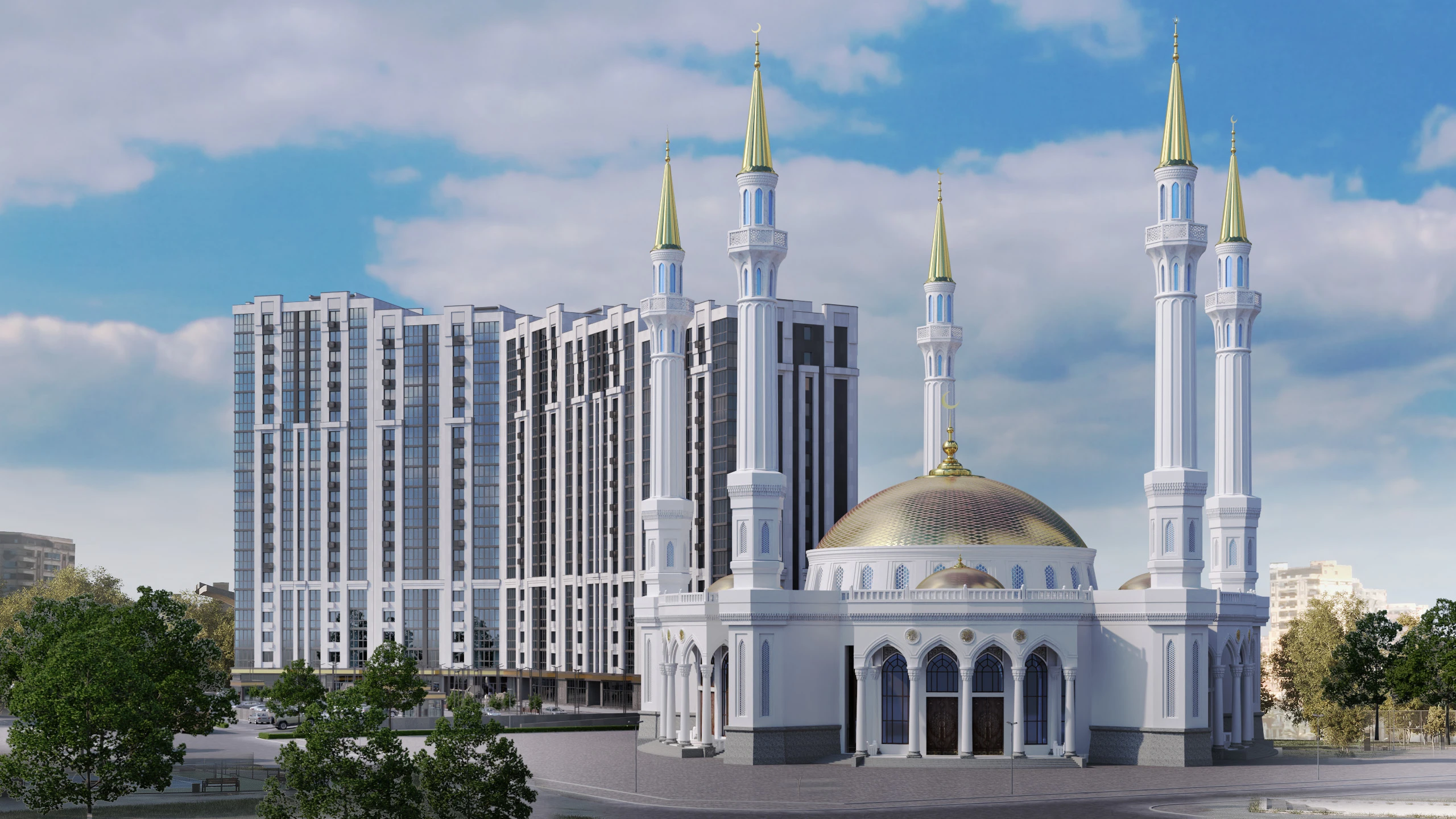 Атмосфера — фото 5