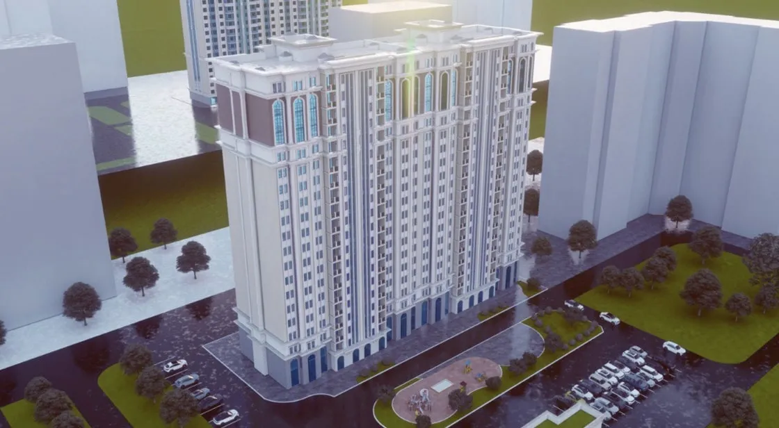 Авалон — фото 1