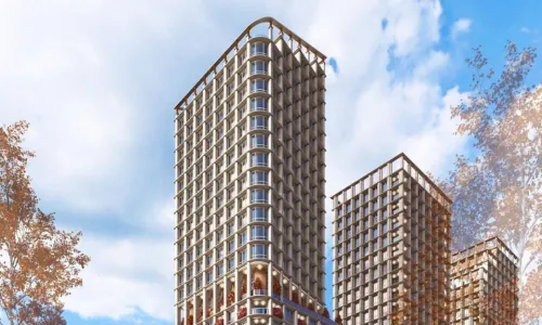 Аврора — фото 1