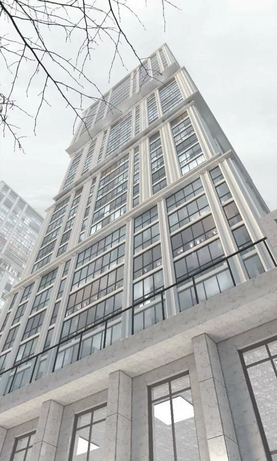 Башни свободы — фото 5