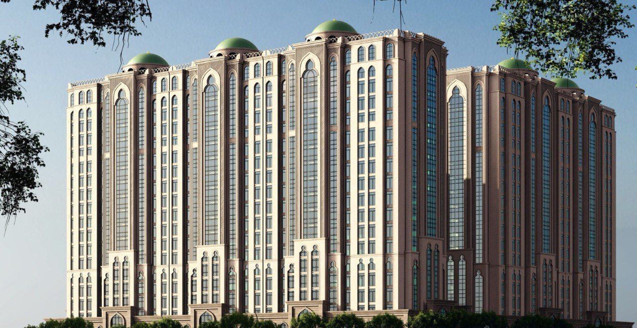 Бомонд — фото 1