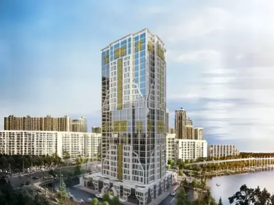 Даймохк — фото 2