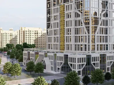 Даймохк — фото 3