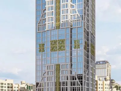 Даймохк — фото 4