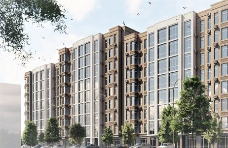 дом по Садаева — фото 1