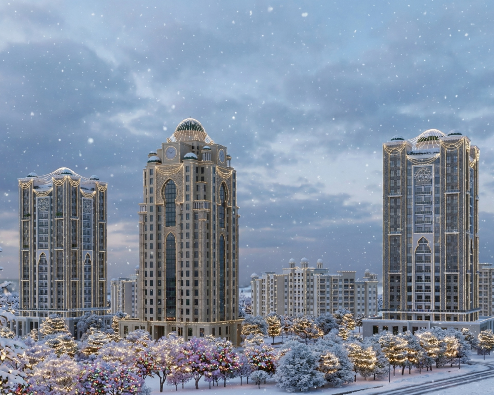 Дома писателей — фото 1