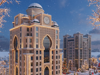 Дома писателей — фото 3