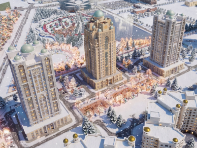 Дома писателей — фото 5