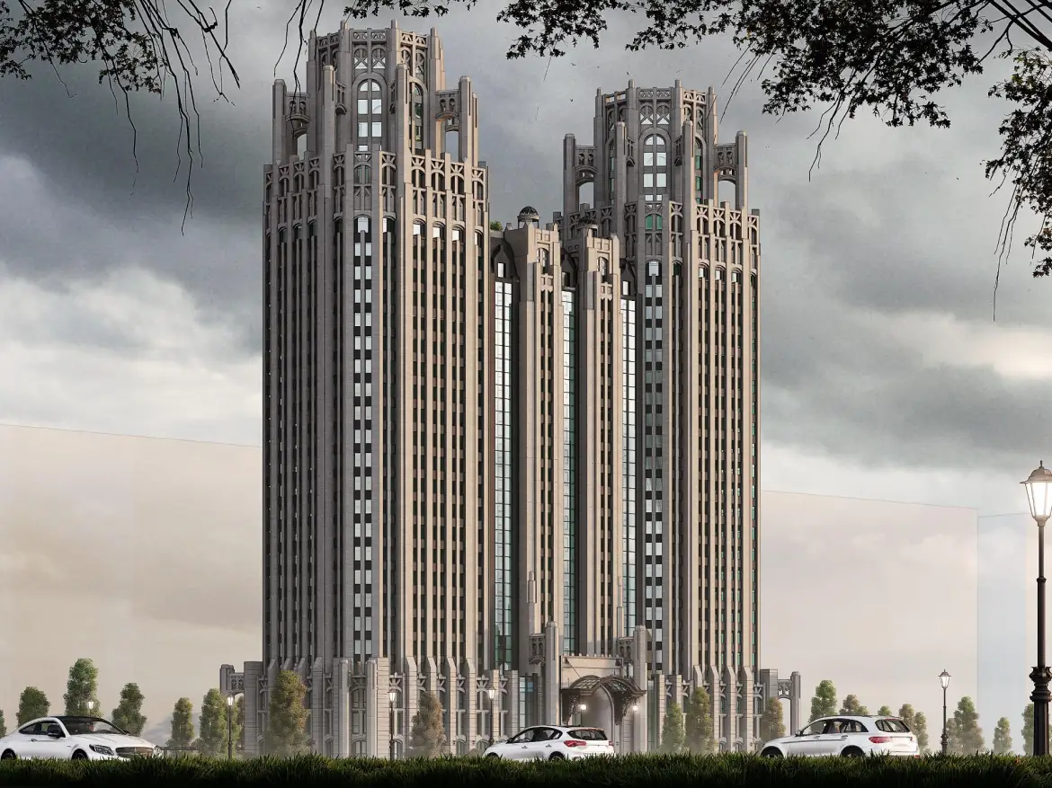 Доминант — фото 1