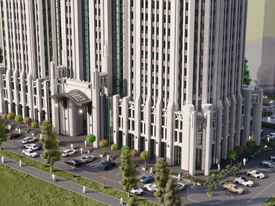 Доминант — фото 2