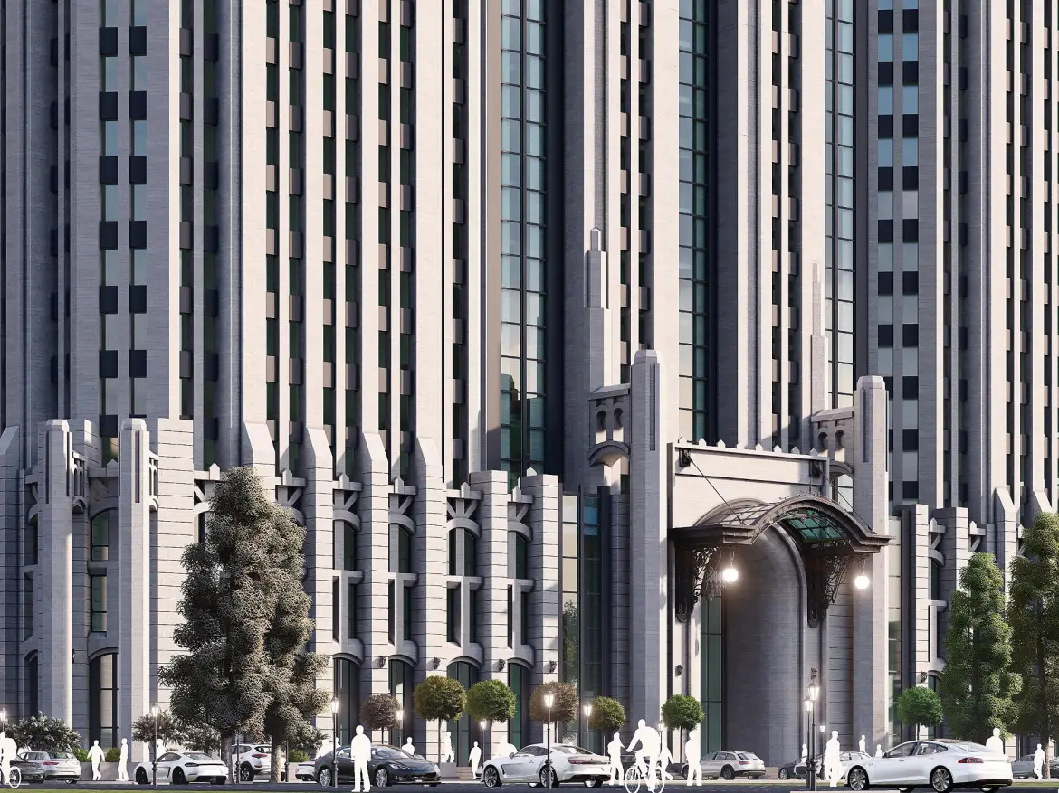 Доминант — фото 5