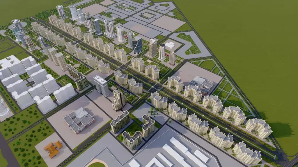 Дубайские дома — фото 2