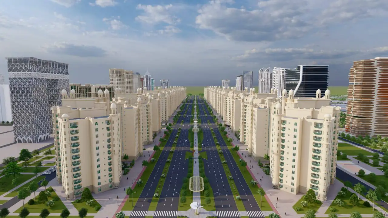 Дубайские дома — фото 4