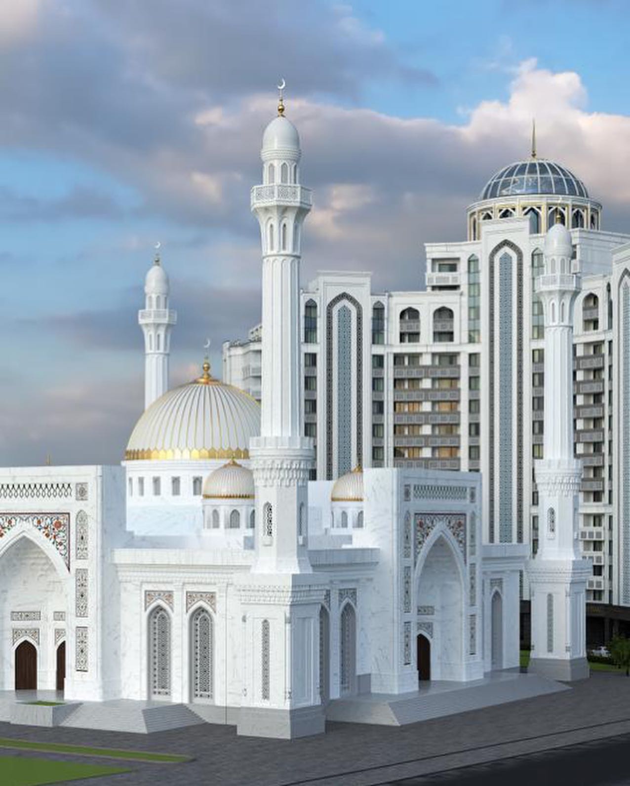 Эдельвейс — фото 1