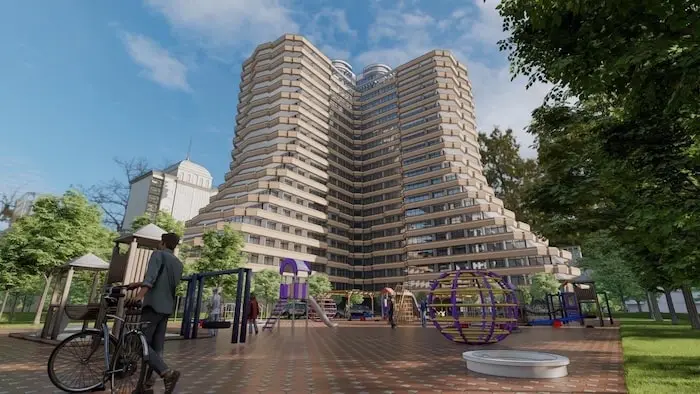 Элизиум — фото 1