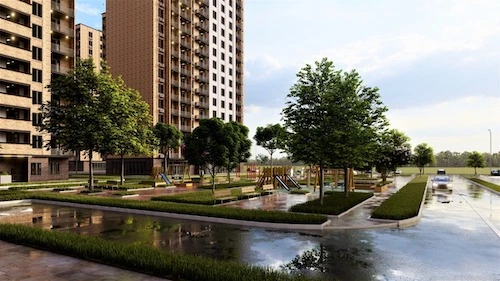 Европейский — фото 1