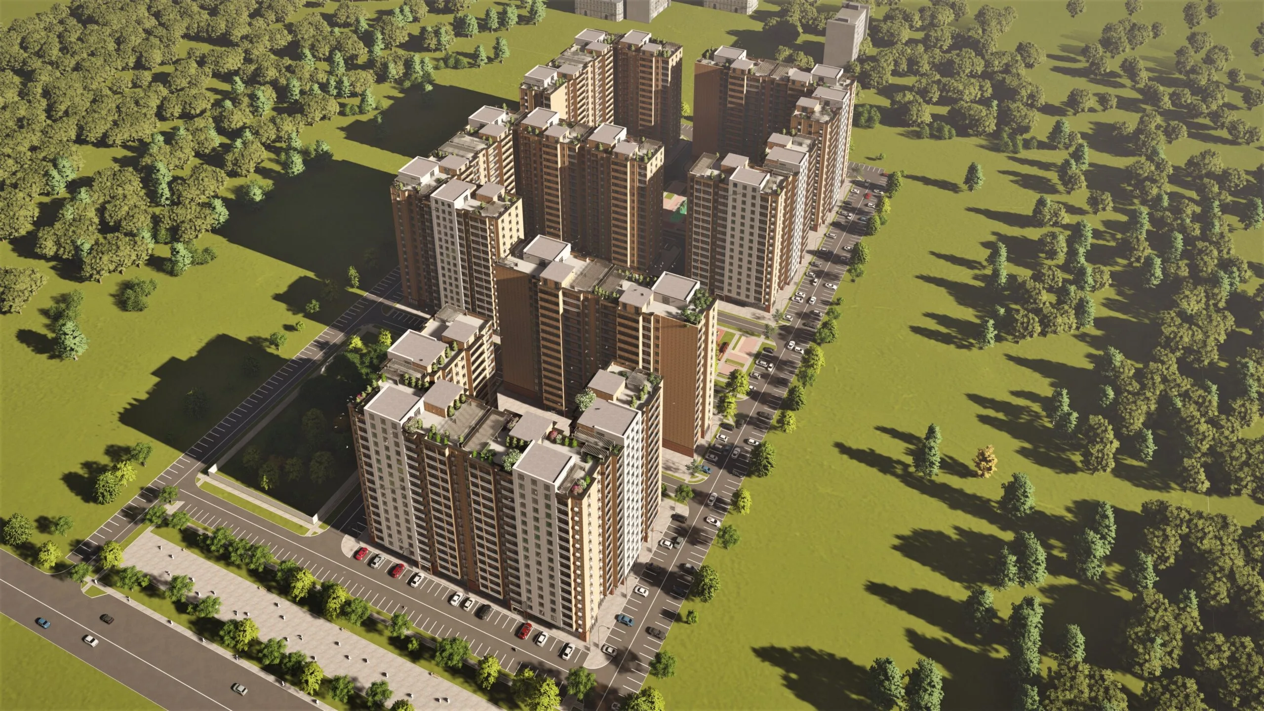 Европейский — фото 3