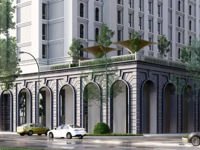 Гранд Сафия — фото 2