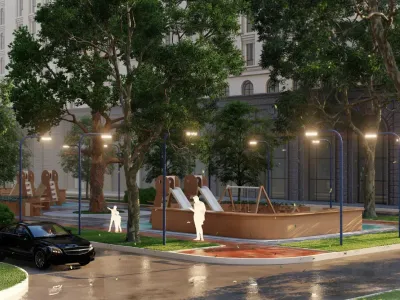 Гранд Сафия — фото 5