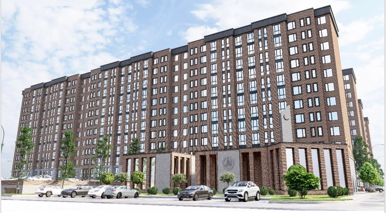 Гранд — фото 1