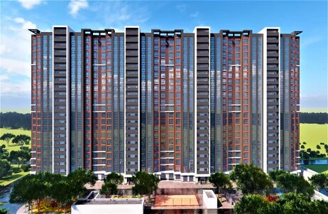 Green City — фото 1