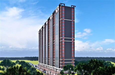 Green City — фото 2