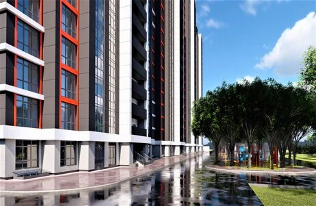 Green City — фото 4