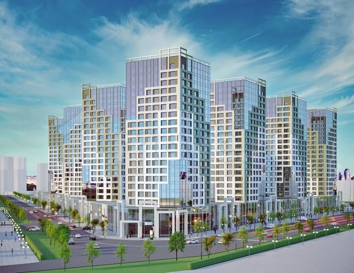 Green Park — фото 1