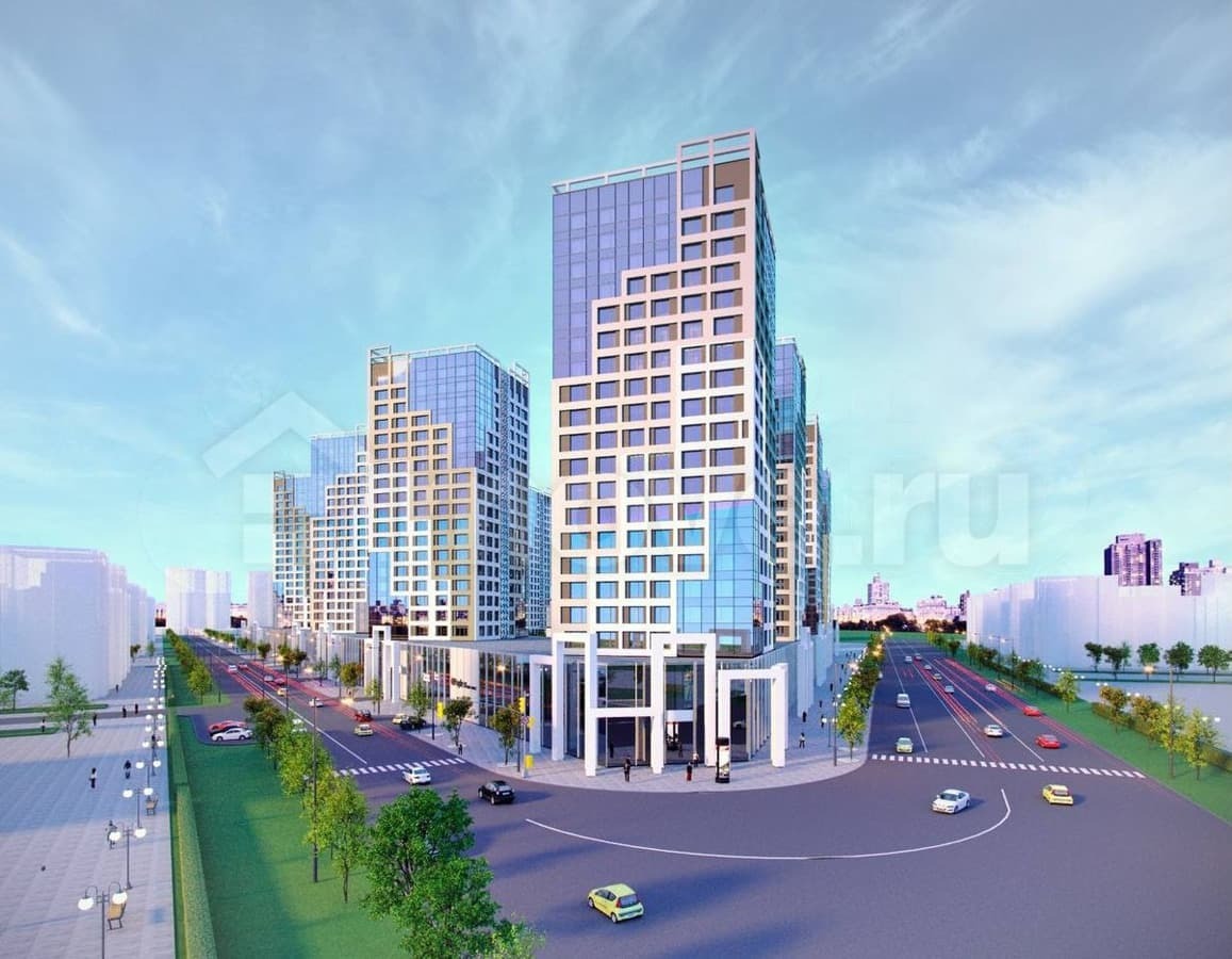 Green Park — фото 3