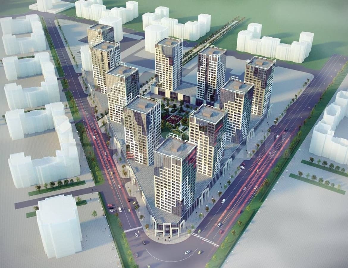 Green Park — фото 4