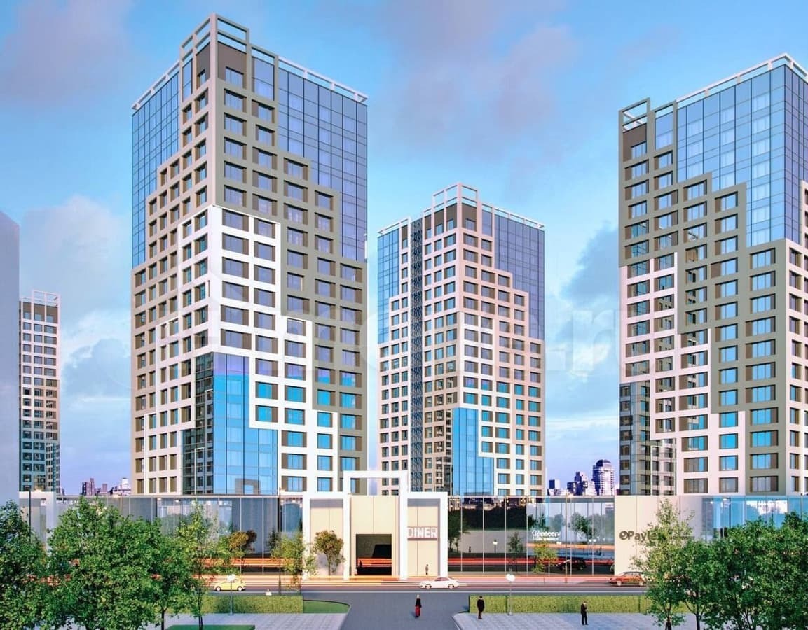 Green Park — фото 5