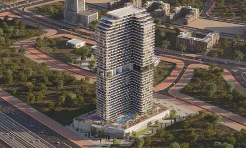 Ivy Gardens 2 — фото 1