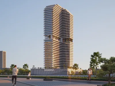 Ivy Gardens 2 — фото 5