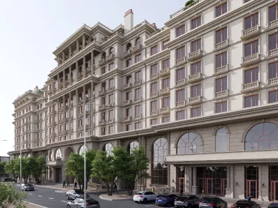 Клубный дом Бароновский — фото 4