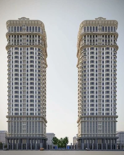 Континенталь — фото 1