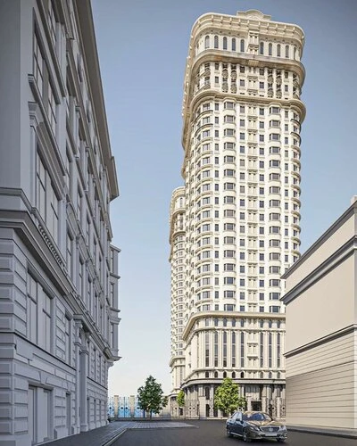 Континенталь — фото 2