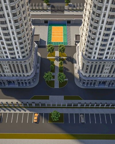 Континенталь — фото 4